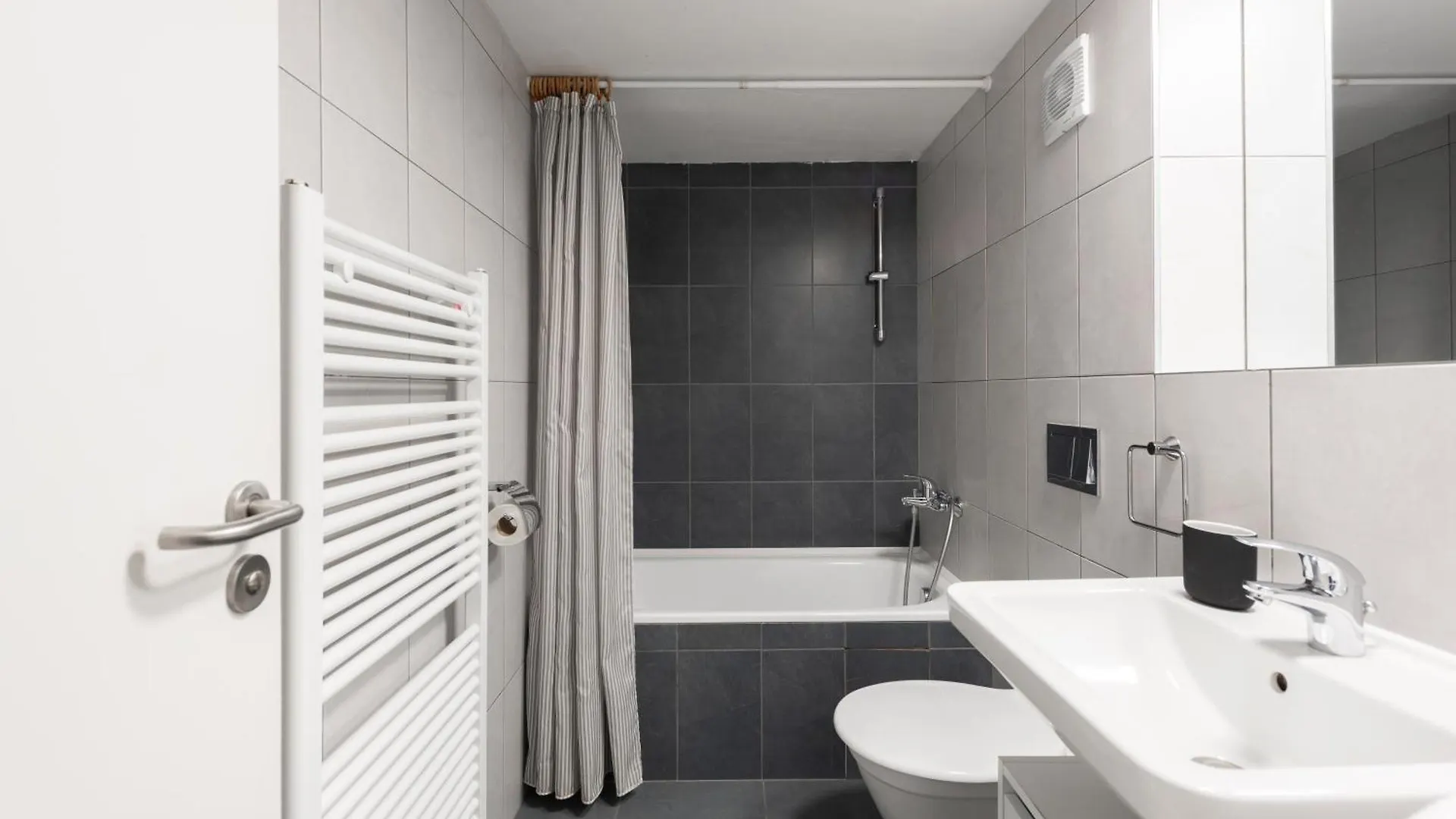 Loft Spacious Apartments In Praga Repubblica Ceca