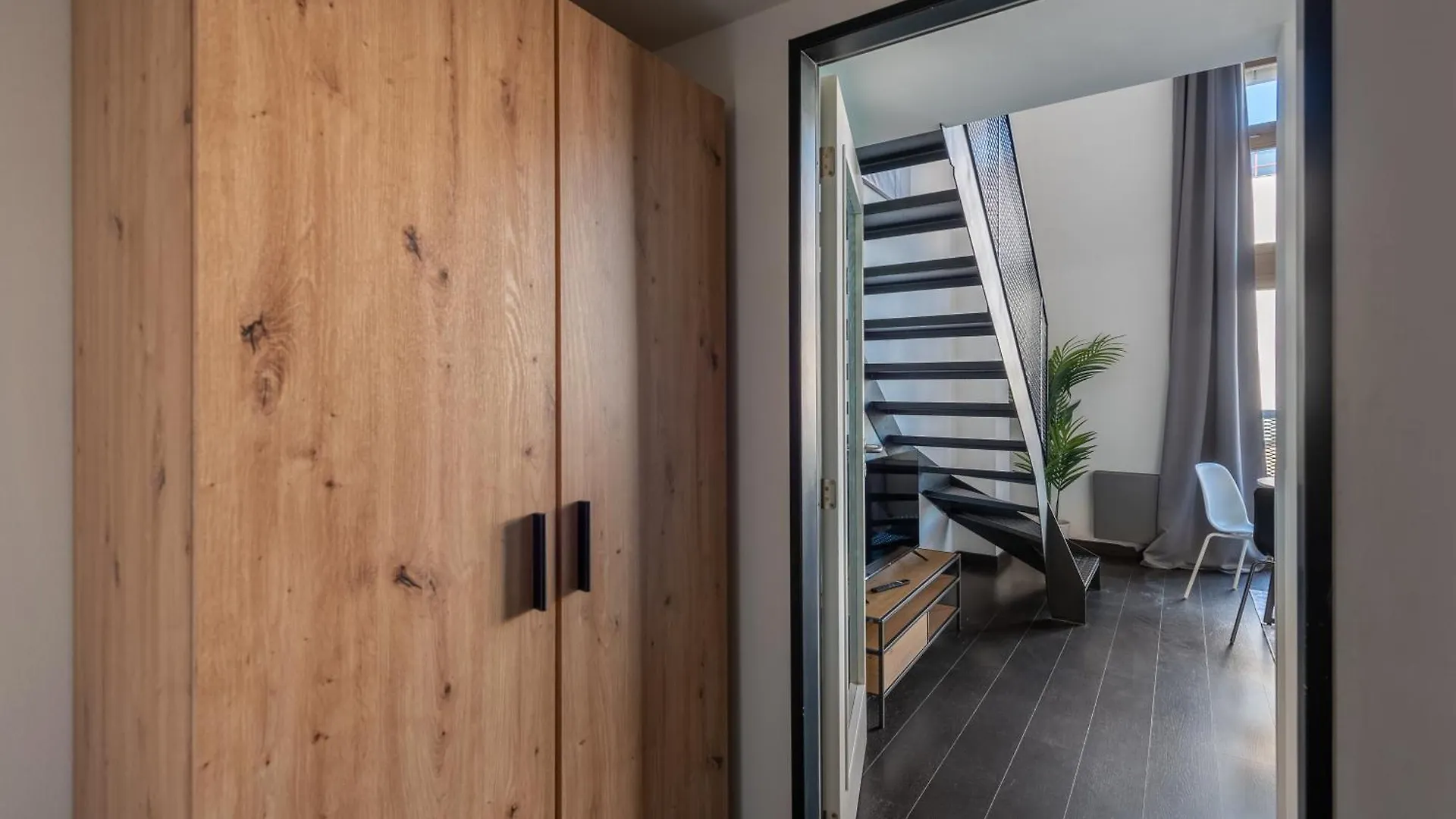 Loft Spacious Apartments In Praga 0*,  Repubblica Ceca