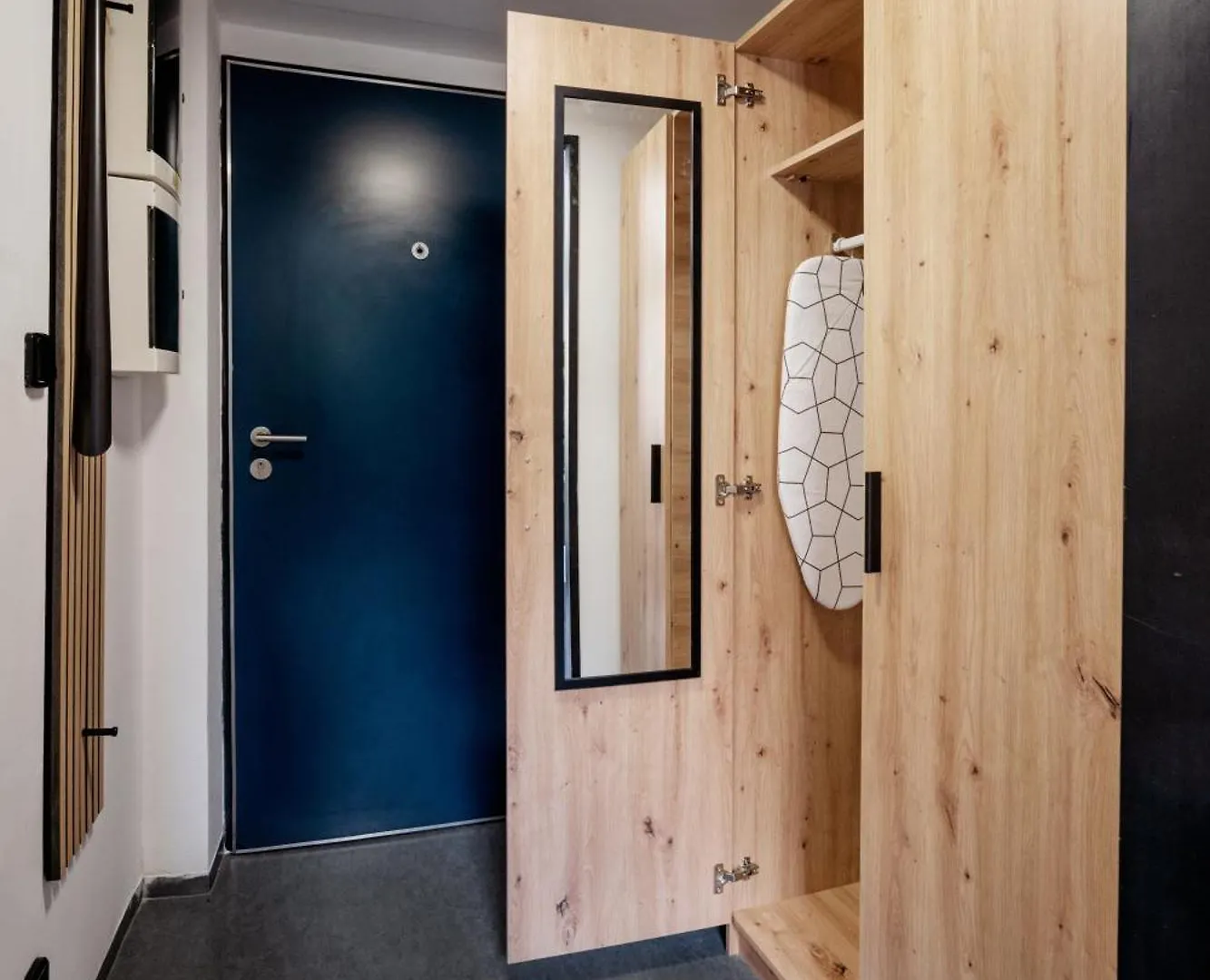 Loft Spacious Apartments In براغ 0*,  جمهورية التشيك